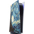 Vincent Van Gogh The Starry Night PS5 Digital Edition Console Skin